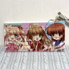 タイトーくじ LH賞 key(リトバス、Rewrite、クラナド）キーボード