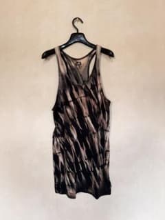 LGB タンクトップ yasu hyde ifsixwasnine - メルカリ