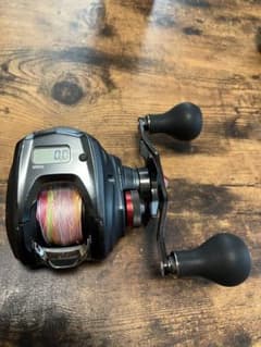 ジャンク品 キャタリナIC100SH - メルカリ