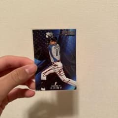 大谷翔平2017年STARCARD 赤サイン入り - メルカリ