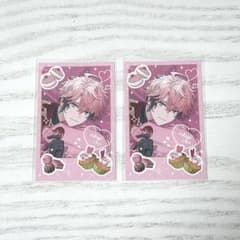 にじさんじ バレンタイングッズ2025 チェキカード 赤城ウェン - メルカリ