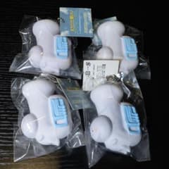 響けユーフォニアム ぷにぷにチューバくん4個セット - メルカリ