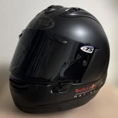 延長コード様 専用 Arai RX-7X フルフェイスヘルメット マットブラック