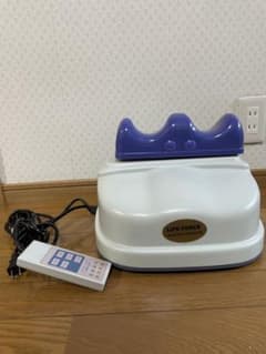 LIFE-FORCE 金魚運動 ヘルシースウィンガー スイングマシーン - メルカリ