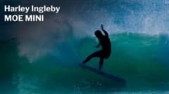 Harley Ingleby MOE MINI 6'6 - メルカリ