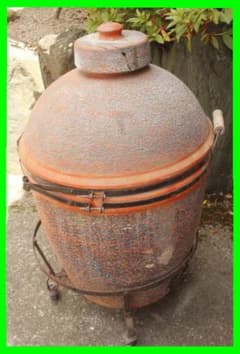 業務用◇希少 大黒ムシカマド 蒸し釜 焼き芋 焼き芋器 - メルカリ