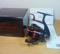 新品】23BB-X ラリッサ 2500DXG ヤエン 逆転音出し改造品 - メルカリ