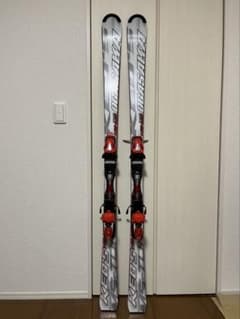 最終値下げ】オガサカ OGASAKA Keo's KS-MS スキー 板 - メルカリ