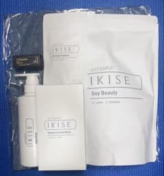 IKISE ドテラ doTERRA ホリスティックコレクション6点セット - メルカリ