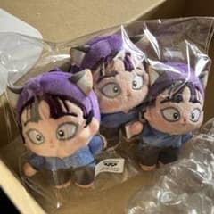 劇場版 忍たま乱太郎 ほわぬい～ナンジャタウン～vol.2の入手方法