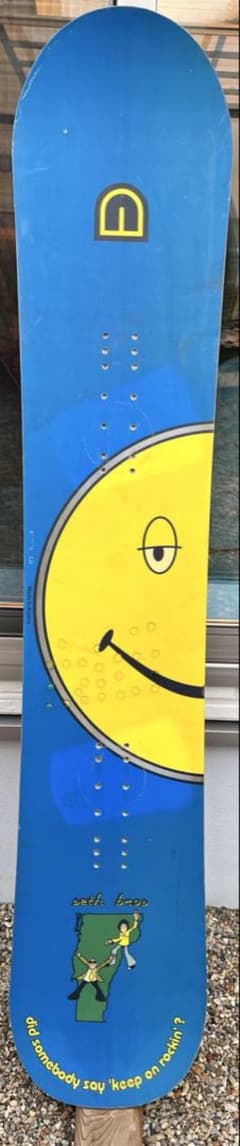 NITRO Seth Neary& Seth Miller - メルカリ