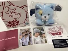 ENHYPEN ジョンウォンTHE SIN VANISH ボイスキーリング - メルカリ