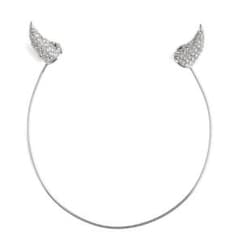 希少 レア ディアマンテ ホーンティアラ(シルバー) - メルカリ