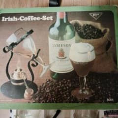 アイリッシュコーヒーセット BMF - メルカリ