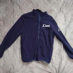 埼玉西武ライオンズフリースSサイズ - メルカリ
