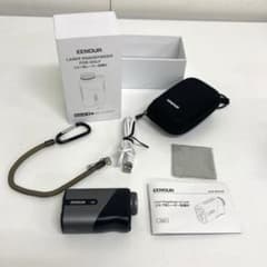 B127-37 EENOUR ゴルフ用レーザー距離計 U800 訳あり - メルカリ