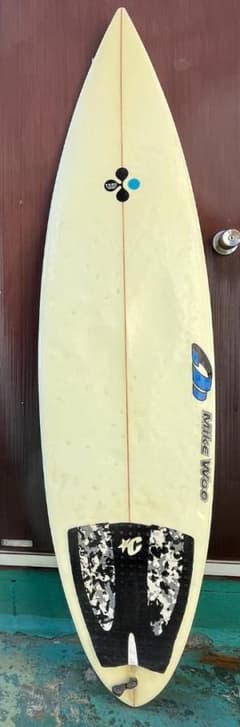 TSSC サーフボード - メルカリ