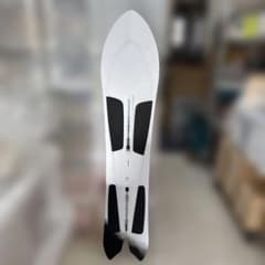 Kazu様 専用 BURTON 2025 チャンネルサーファー 144 - メルカリ