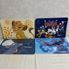 ㊿ディズニーランド パリ ライオンキング スティック レミー