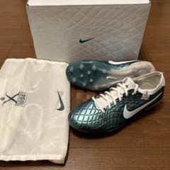 極美品】NIKE TIEMPO LEGEND 10 ELITE AG 30周年 - メルカリ