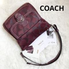 未使用保管品 vintage coach archive y2k キャンベル - メルカリ