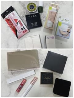 コスメ まとめ売り ルナソル SUQQU HERAなど - メルカリ