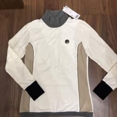 LANVIN レディースシャツ ホワイト/グレー 36 - メルカリ