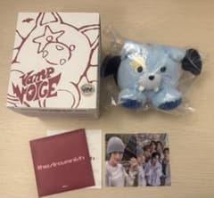 ENHYPEN THE SIN : VANISH ボイスキーリング ジョンウォン - メルカリ