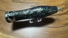 貝田ルアー 夏至南風jr アバロン プレミア値段カラー - メルカリ