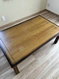 ニトリ コタツクラシックC 120 電源コード付き - メルカリ