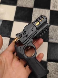 即日発送可能】GoBigger PunnK Zirconiumフィジェットトイ - メルカリ