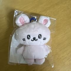 SUPER JUNIOR ウニョク ZOONIOR ぬいぐるみキーホルダー - メルカリ