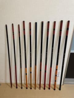 宮田作 郡上あまご 全モデルセット 未使用品多数 - メルカリ