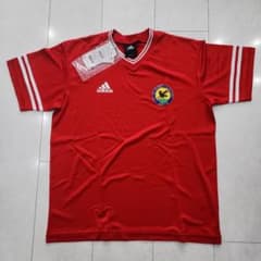 日本代表 1989年 ユニフォーム 新品未使用タグ付き 三浦知良 - メルカリ