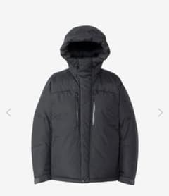 限定】THE NORTH FACE バルトロライトジャケット ND92563R - メルカリ