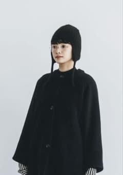 専用】French Bull フラッフィワッチ フライトニットキャップ - メルカリ