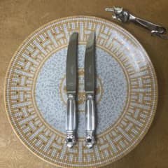 ジョージジェンセン】フルーツナイフ 【純銀/約84g 】 - メルカリ