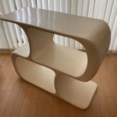 ドラゴンシェルフ Dragon Shelf 2段 FRP製 - メルカリ