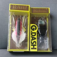 イベント限定カラー『ダッジ Gダッシュ(RAIDJAPAN/レイドジャパン