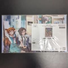 ユニアリ プレイマット&アクションポイントカードセット