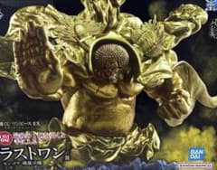 一番くじ ワンピース 悪魔を宿す者達 vol.3 ラストワン賞 センゴク