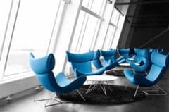 ◇参考上代56万円◇ボーコンセプト□BoConcept□スキラ□Squilla