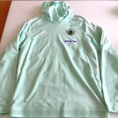 松本山雅 2022トレーニングウェア 複数選手直筆サイン入り - メルカリ