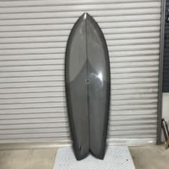 EC surfboard EVIL TWIN 5.4 オルタナ 引き渡し相談可 - メルカリ