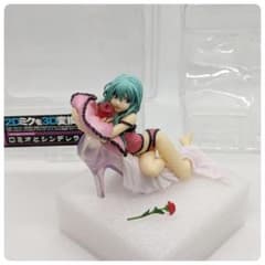希少】ミクモ ＃04 ロミオとシンデレラ 初音ミク イマジネーション