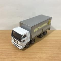 ミニカー トミカ No.65 日産ディーゼル ビッグサム トラック - メルカリ