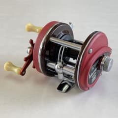 68年 ABU AMBASSADEUR 4000 #080402 - メルカリ