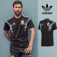 正規・新品 サイズS】 アディダス アルゼンチン代表 2018 アウェイ