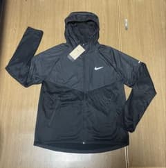 メンズスフィア マイラー フーディ ジャケット L（FZ1112-010） - メルカリ