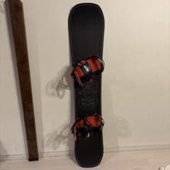 sims シムス soul snake スノーボード SPビンディングセット - メルカリ